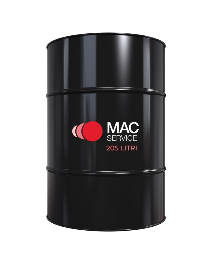 Olio VAPO MA1 - fusto 205 lt.